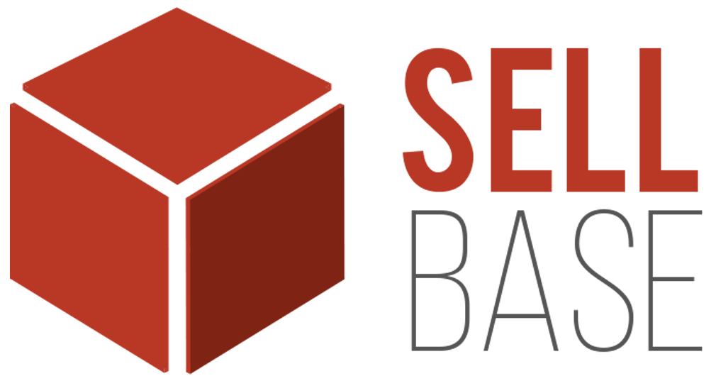 logo SELL BASE